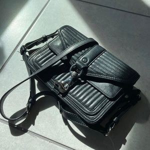 Rebecca Minkoff, Biker-Style Crossbody